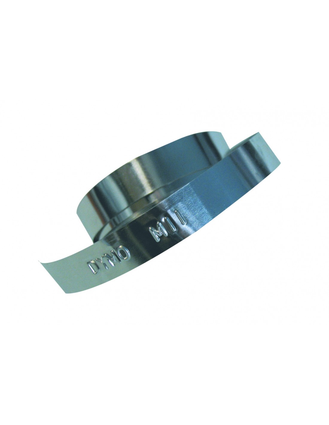 12mm Non Adhesive Stainless Steel Tape cinta para impresora de etiquetas - 1 Unidad - S0720170