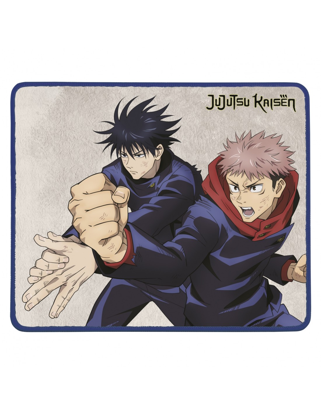 ALFOMBRILLA JUJUTSU M LIGHT