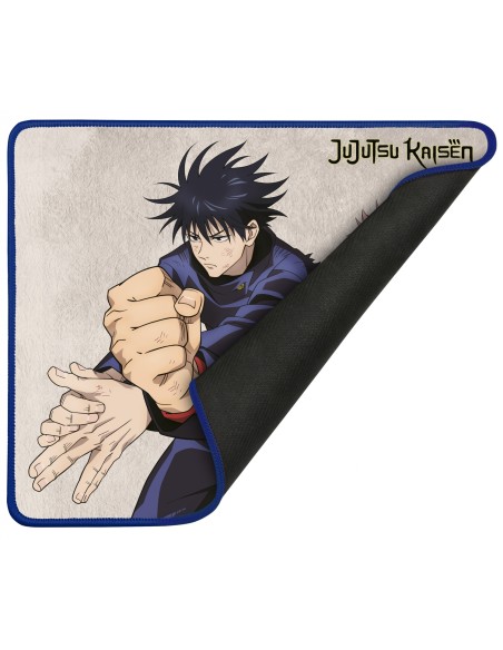 Konix KX JUJUTSU MOUSEPAD M LIGHT Alfombrilla de ratón para juegos