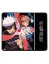 ALFOMBRILLA JUJUTSU M DARK