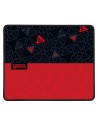 ALFOMBRILLA D&D RED&BLACK