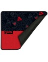 ALFOMBRILLA D&D RED&BLACK