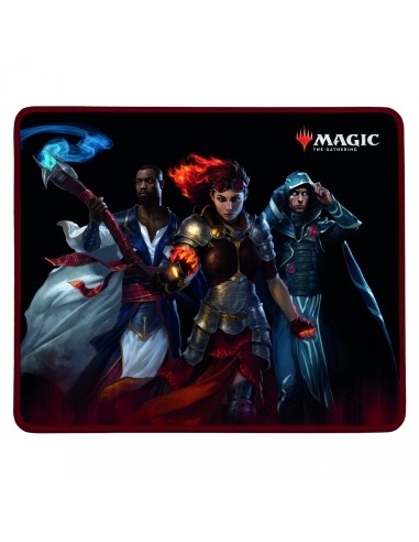 Konix KX MAGIC PLANESWALKERS MOUSEPAD Alfombrilla de ratón para