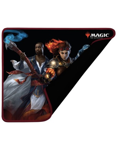 Konix KX MAGIC PLANESWALKERS MOUSEPAD Alfombrilla de ratón para