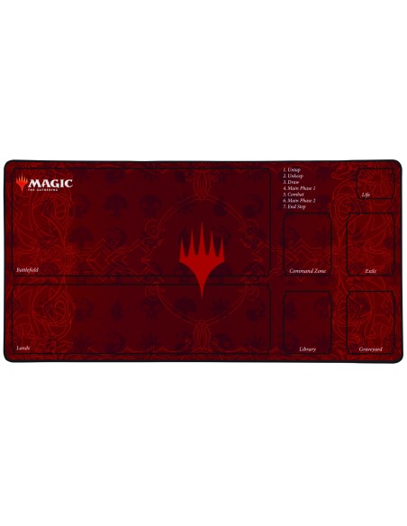 ALFOMBRILLA XL MAGIC BATTLEFIELD