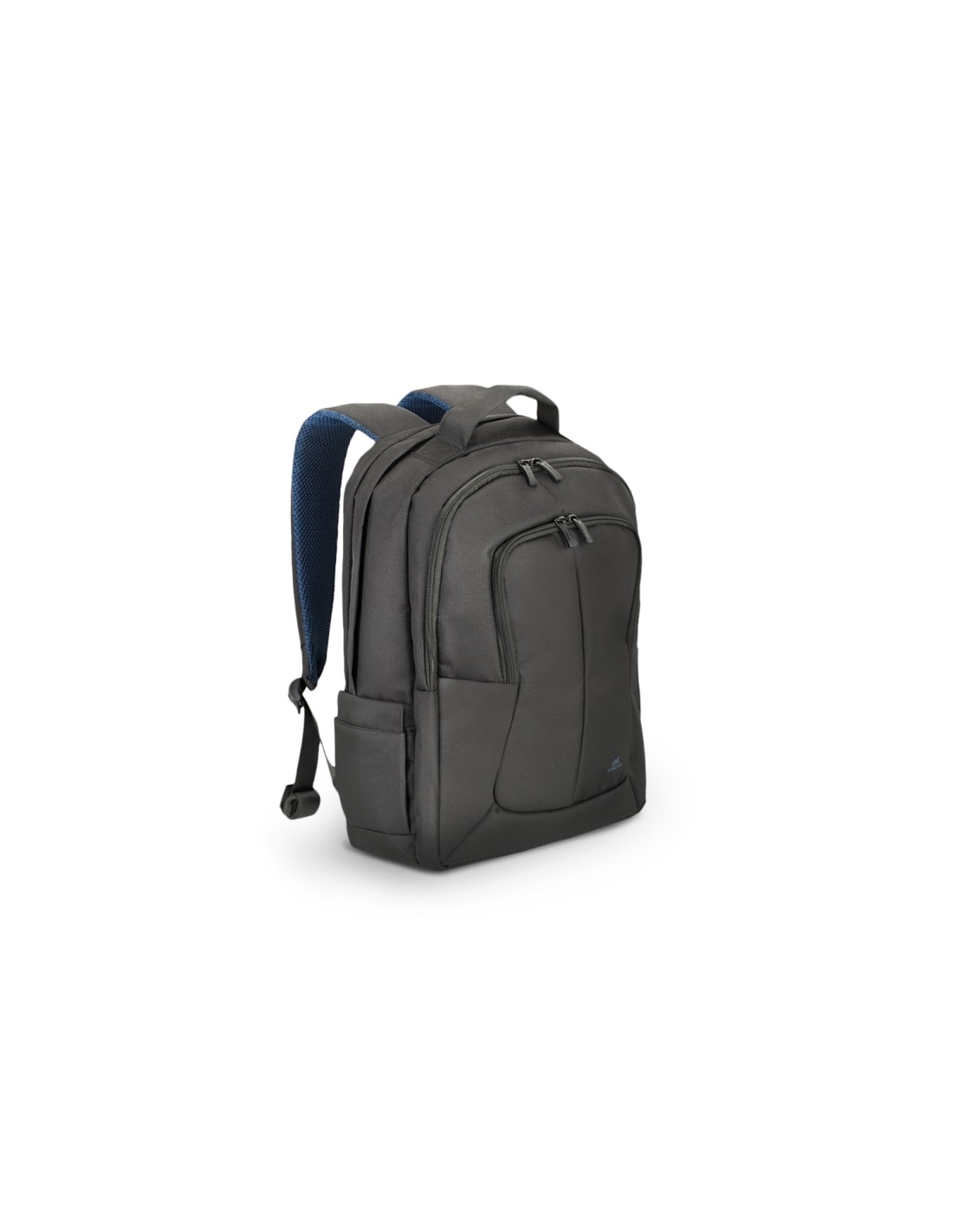 Rivacase Tegel 8460 mochila Negro Poliéster