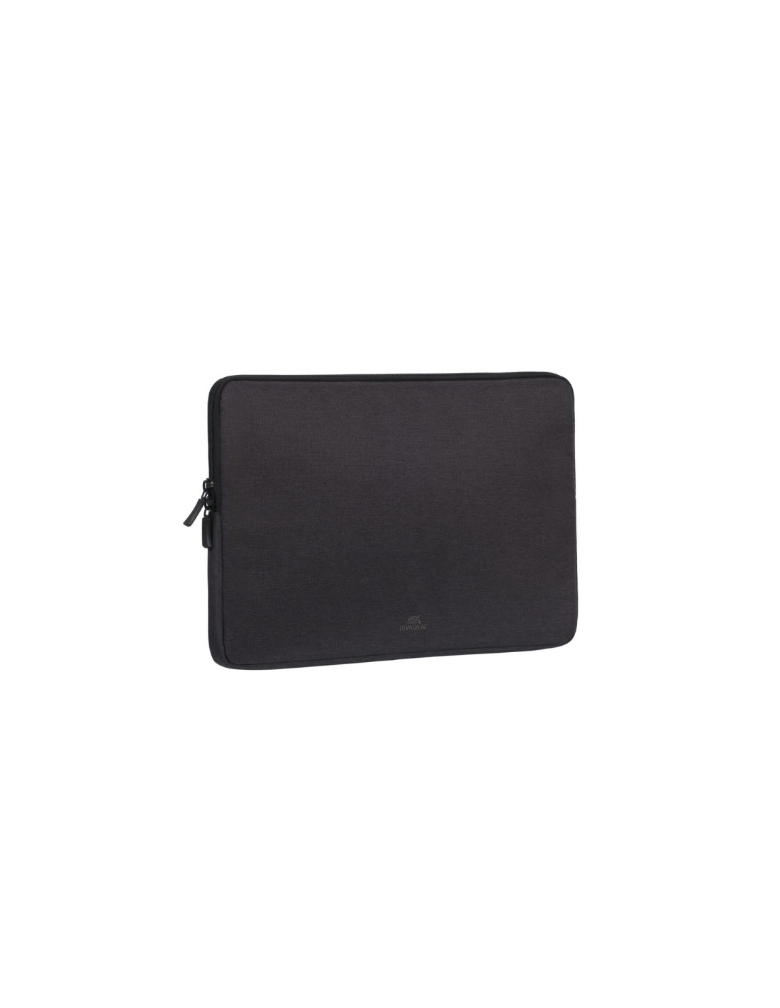 Rivacase Suzuka maletines para portátil 35,6 cm (14") Funda Negro