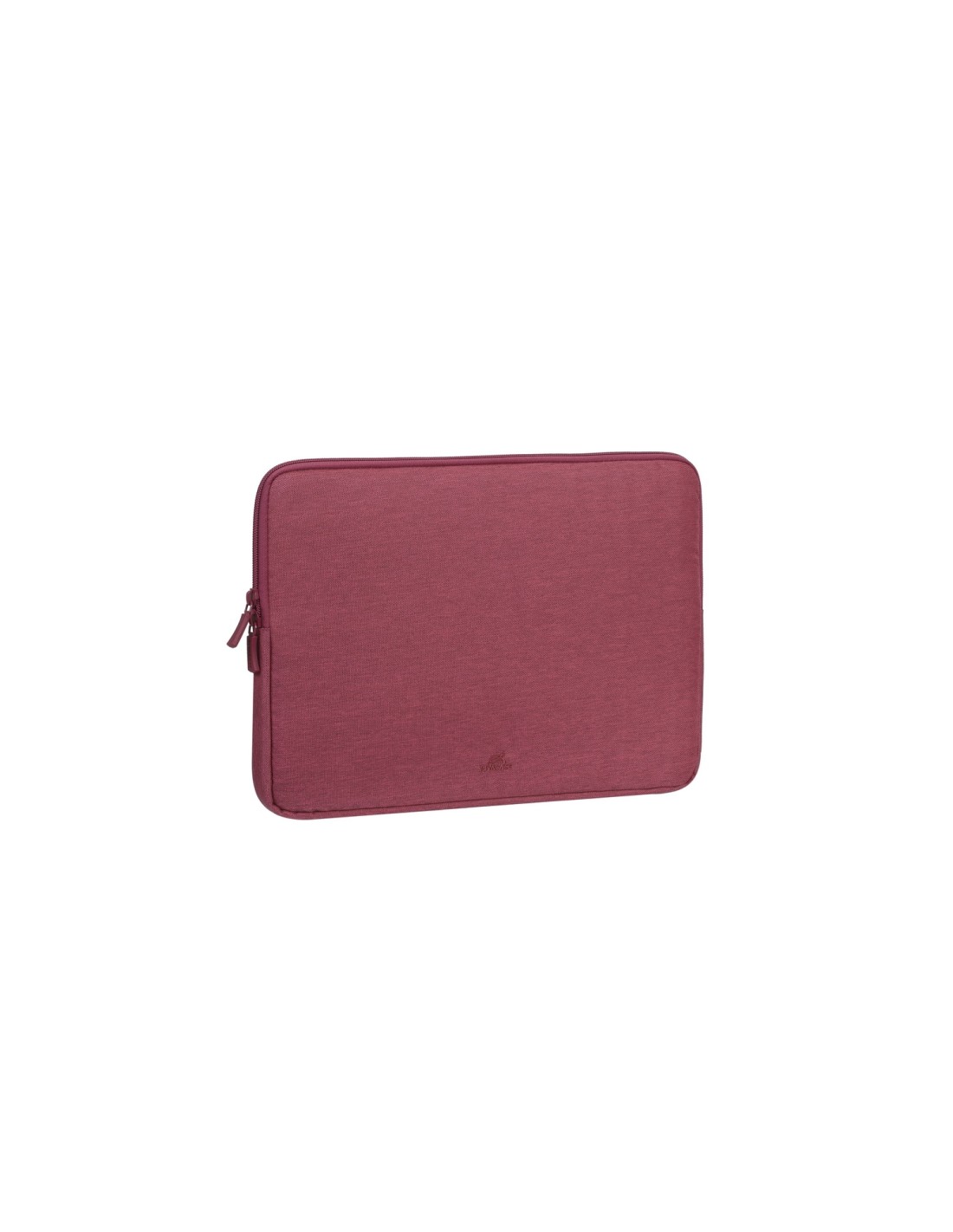 Rivacase Suzuka maletines para portátil 35,6 cm (14") Funda Rojo