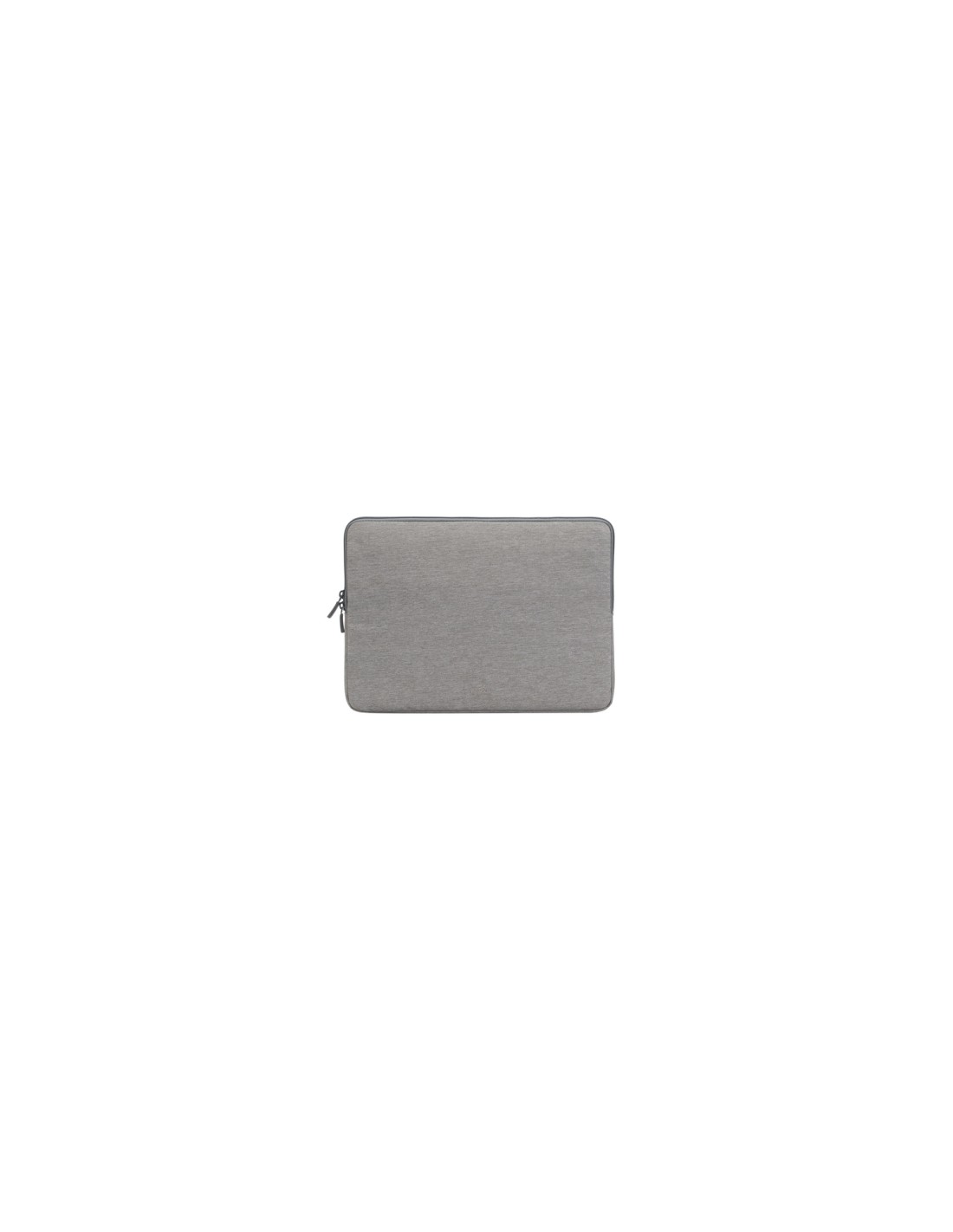 Rivacase Suzuka maletines para portátil 39,6 cm (15.6") Funda Gris
