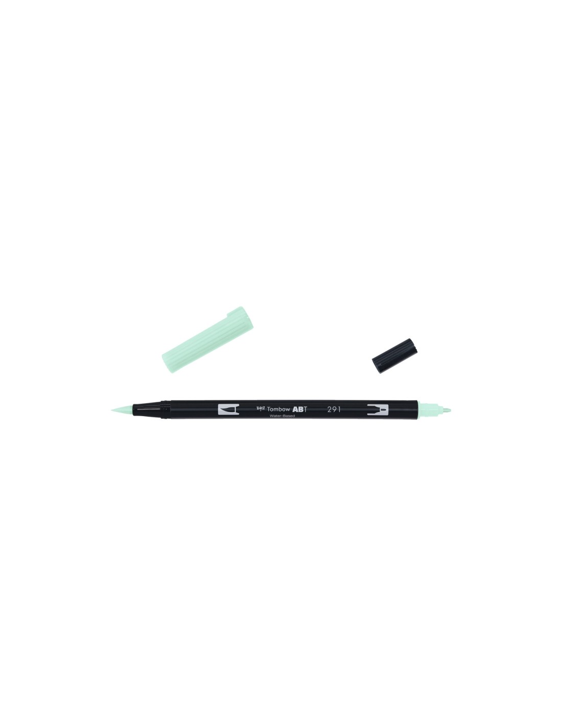Tombow ABT-291 rotulador Fino Azul claro 1 pieza(s)