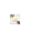 Tombow ABT-491 rotulador Fino Azul claro 1 pieza(s)