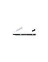 Tombow ABT-620 rotulador Fino Lila 1 pieza(s)