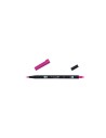 Tombow ABT-755 rotulador Fino Rosa 1 pieza(s)