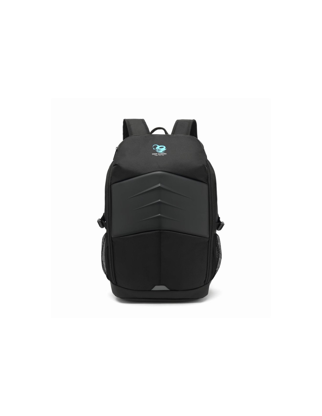 Deep Gaming DG-BAG15-2N maletines para portátil 39,6 cm (15.6") Mochila Negro