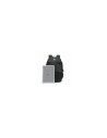 Deep Gaming DG-BAG15-2N maletines para portátil 39,6 cm (15.6") Mochila Negro