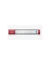Zyxel USG Flex 100 cortafuegos (hardware) 900 Mbit/s
