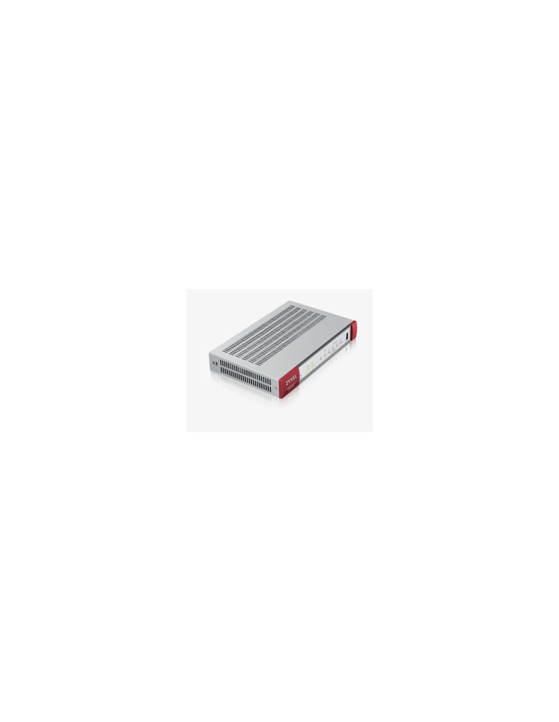 Zyxel USG Flex 100 cortafuegos (hardware) 900 Mbit/s