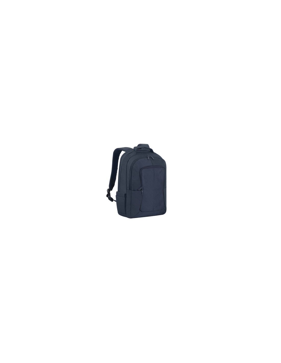 Rivacase 8460 maletines para portátil 43,9 cm (17.3") Mochila Azul