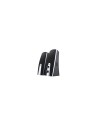 Trust 24660 conjunto de altavoces 5 W Negro, Metálico 2.0 canales