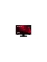 Viewsonic TD2465 pantalla de señalización Panel plano interactivo 61 cm (24") LED 250 cd / m² Full HD Negro Pantalla táctil