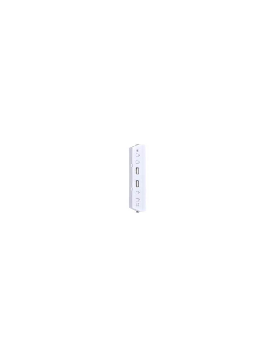 Lian Li CONTROLADORA EXTERNA ARGB+USB 216 W