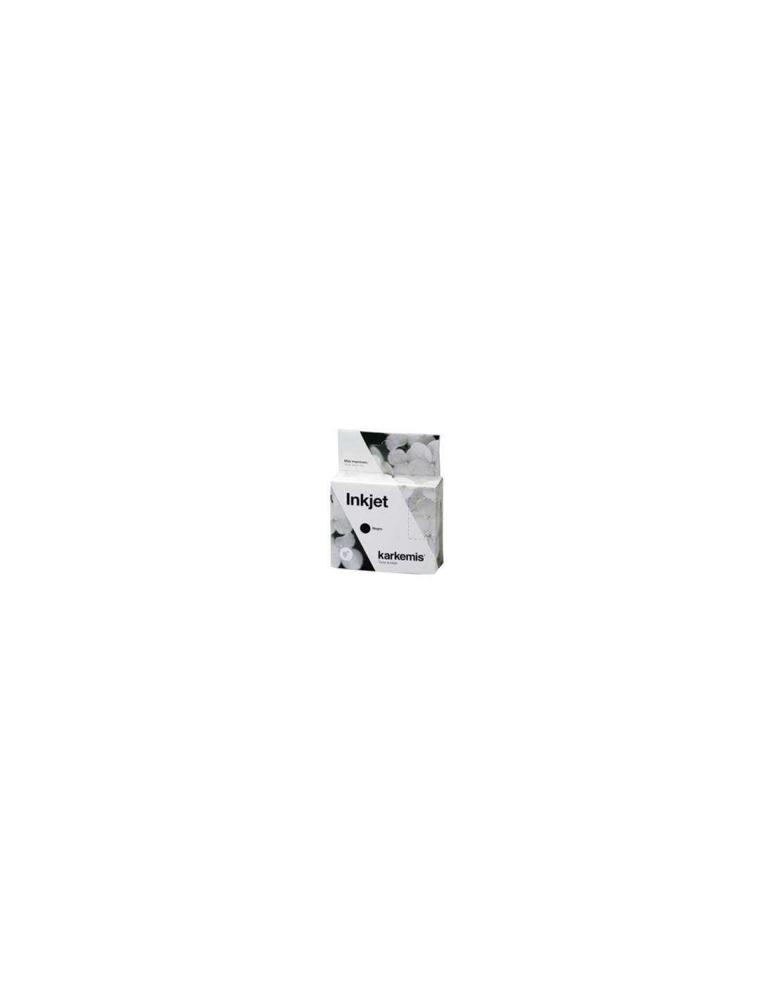 Karkemis CARTUCHO REM. CANON INK-JET PG-560XXL (3712C001) N