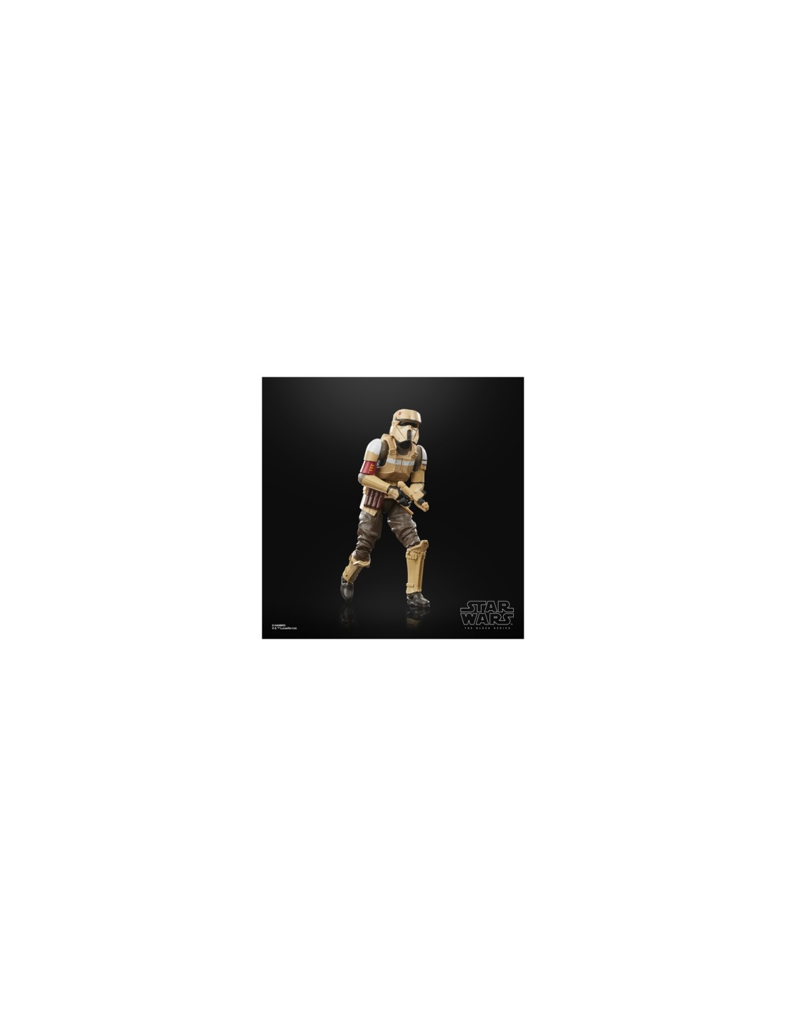 Star Wars The Black Series F56005L0 toy figure