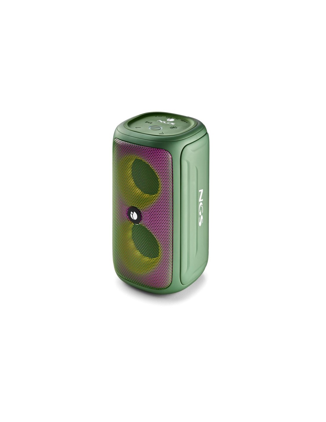 NGS  ROLLER BEAST GREEN