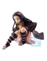 Figura Bandai Ichibansho Demon Slayer Kimets