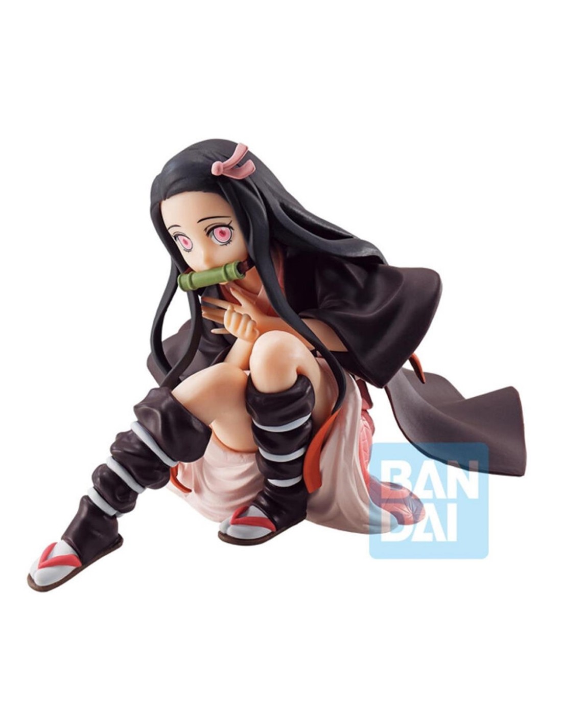Figura Bandai Ichibansho Demon Slayer Kimets