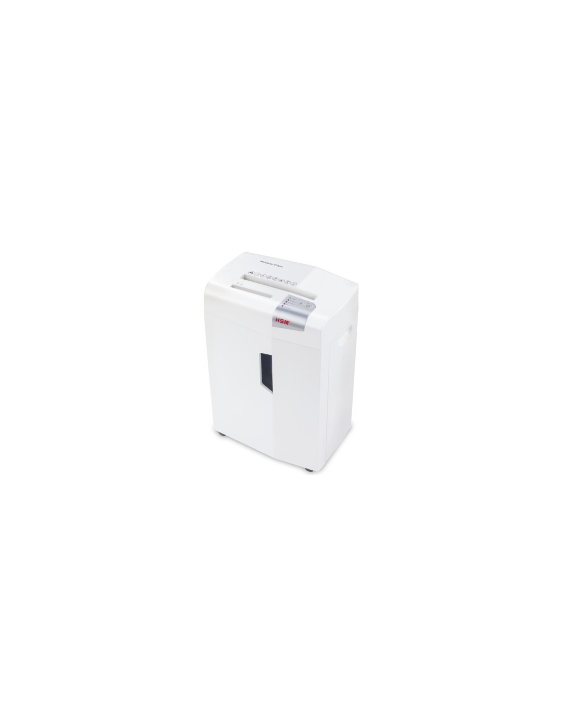 HSM 1033121 triturador de papel Corte en partÍ­culas 57 dB 23 cm Blanco