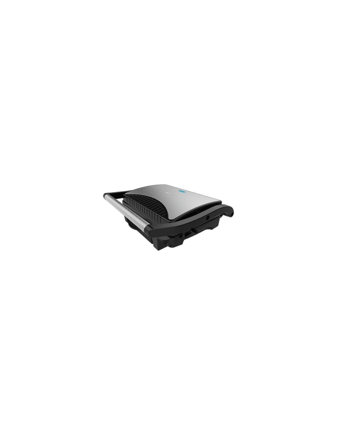 Cecotec Rockâ??nGrill 1000 Dark