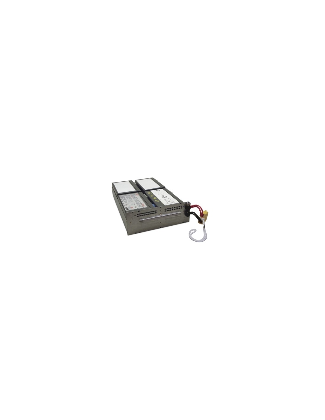 APC APCRBC159 baterÍ­a para sistema ups Sealed Lead Acid (VRLA)