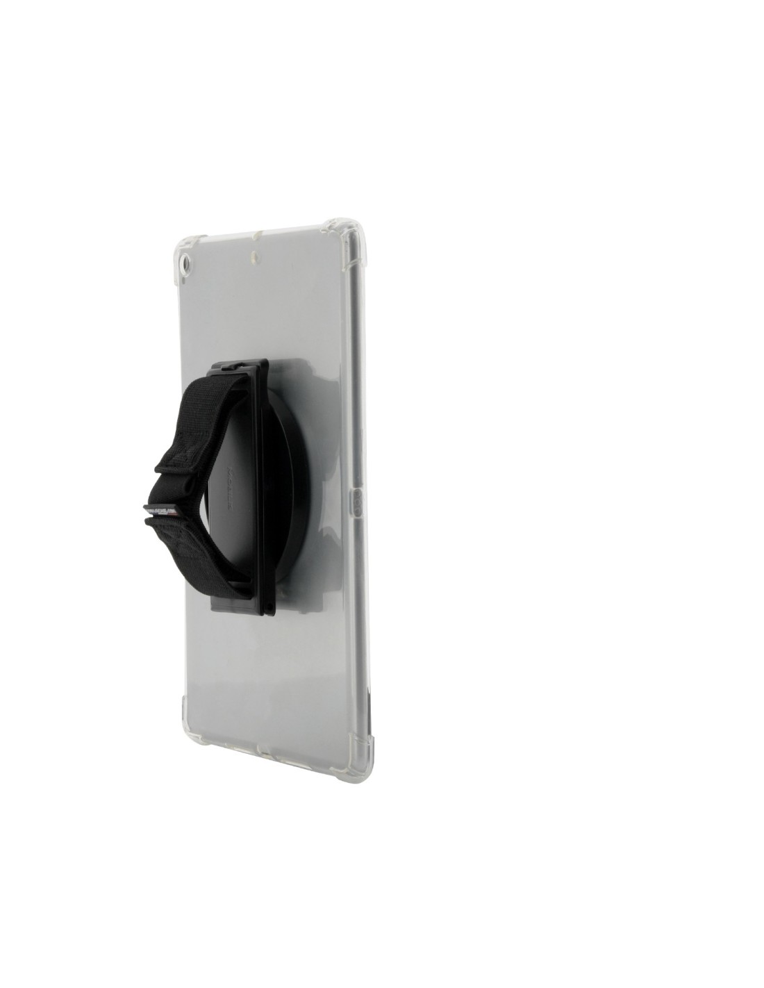 Mobilis 030005 accesorio para teléfono móvil o smartphone Gancho