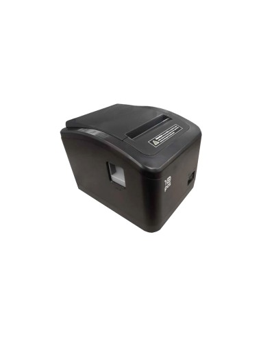 10POS RP-12N impresora de etiquetas Térmica directa 576 x 512 DPI 260 mm/s Alámbrico Ethernet
