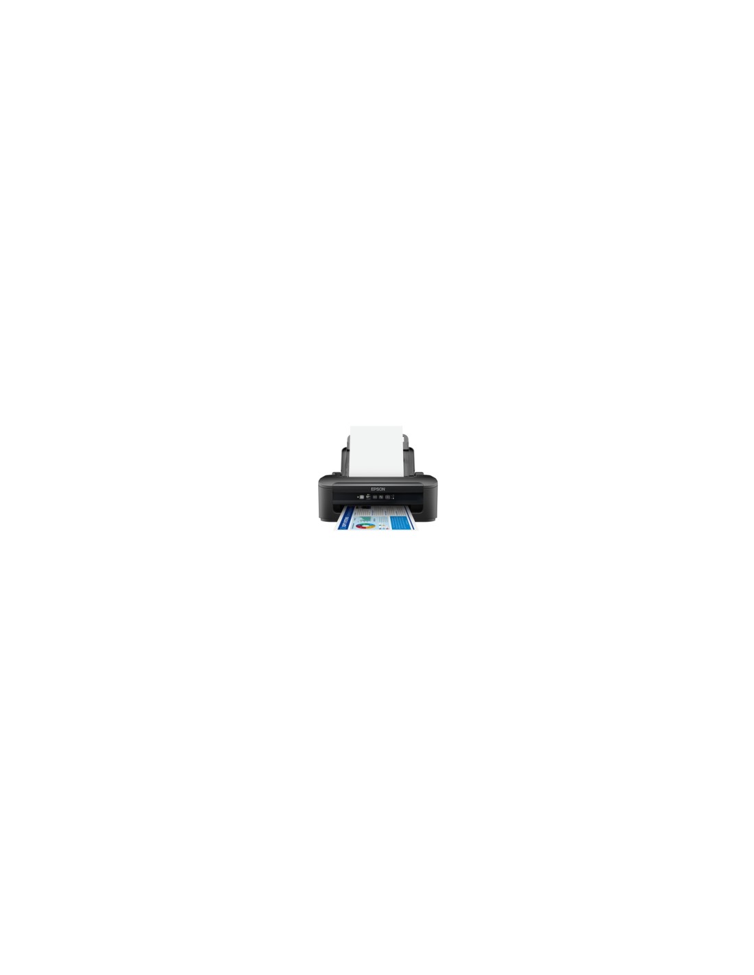 Epson WorkForce WF-2110W impresora de inyección de tinta Color 5760 x 1440 DPI A4 Wifi