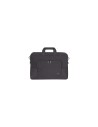 RIVACASE 8455 ECO maletin 17,3" Negro