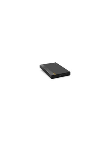 AISENS Caja Externa 2,5″ ASE-2524B 9.5mm SATA a USB 3.0/USB3.1 Gen1,