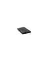 AISENS Caja Externa 2,5â?³ ASE-2524B 9.5mm SATA a USB 3.0/USB3.1 Gen1, Negra