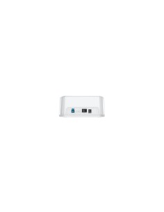 AISENS Estacion de Docking de Doble Bahia ASDS-D02W SATA 2.5/3.5 a 2