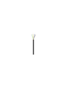 AISENS Cable de Red Exterior Impermeable RJ45 Cat.6 UTP Rígido CCA 2