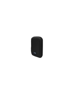 AISENS Estuche Protector para Caja Externa 2.5″, Negro 2