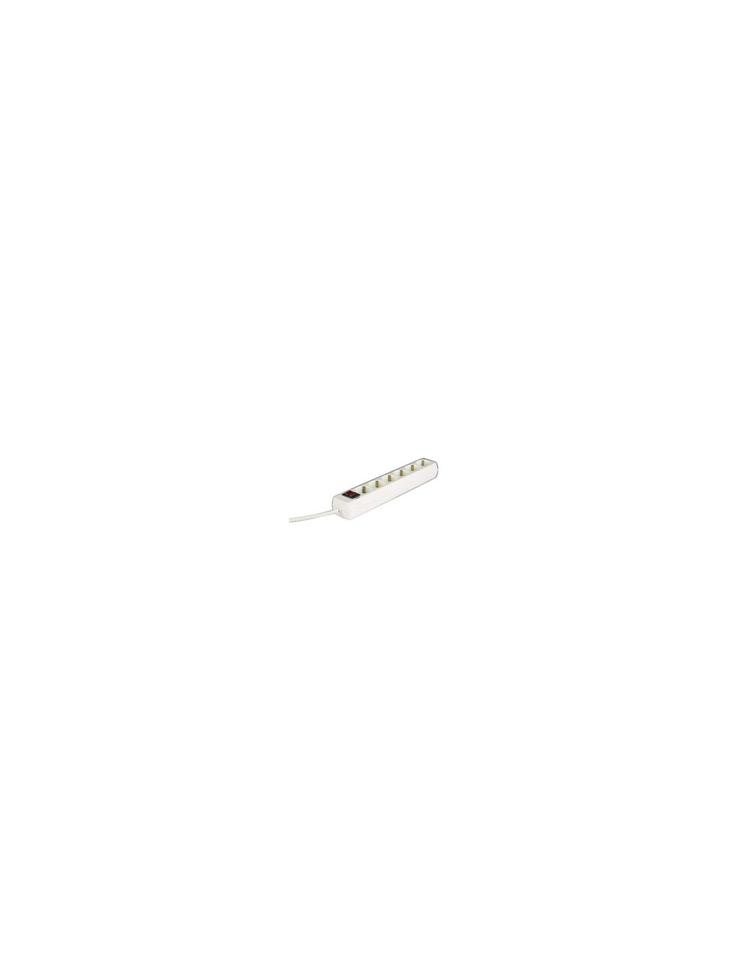 Hama 00030384 base múltiple 1,4 m
