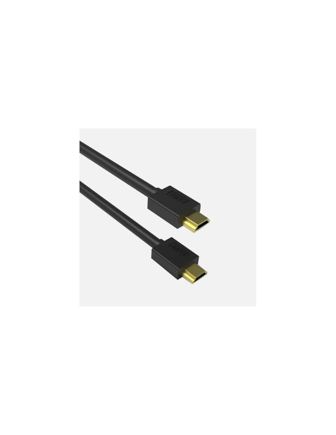 Approx Cable HDMI 2.0 (Male-Male) 4K 1m APPC58