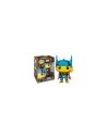 POP MARVEL BLACK LIGHT THOR MULTICOLOR