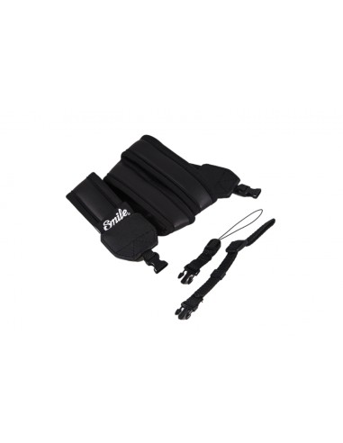 Smile Camera Strap Hungup - La Nuit