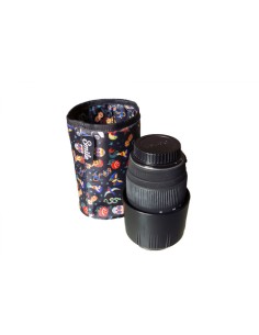 Smile GNAM GNAM Multicolor Estuche con correa de transporte 2