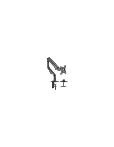 AISENS Soporte de Mesa ECO Contrapeso Giratorio e Inclinable para