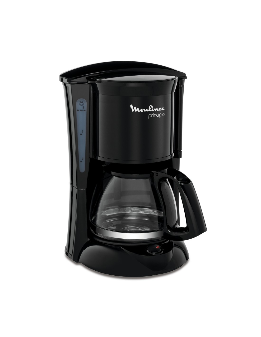 Moulinex FG152 Totalmente automática Cafetera de filtro 0,6 L