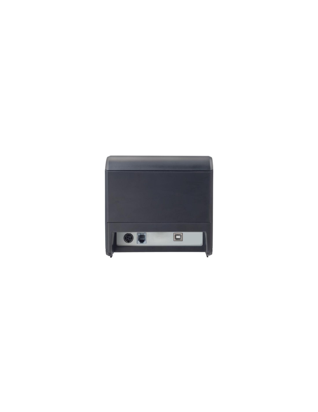 ZE P85 Impresora térmica USB + RJ NEGRA
